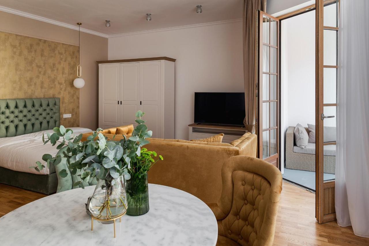 Appartement Coeur De