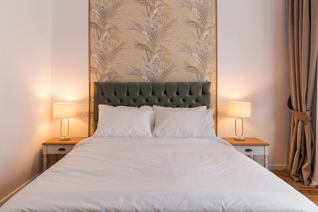 Coeur De Appartement