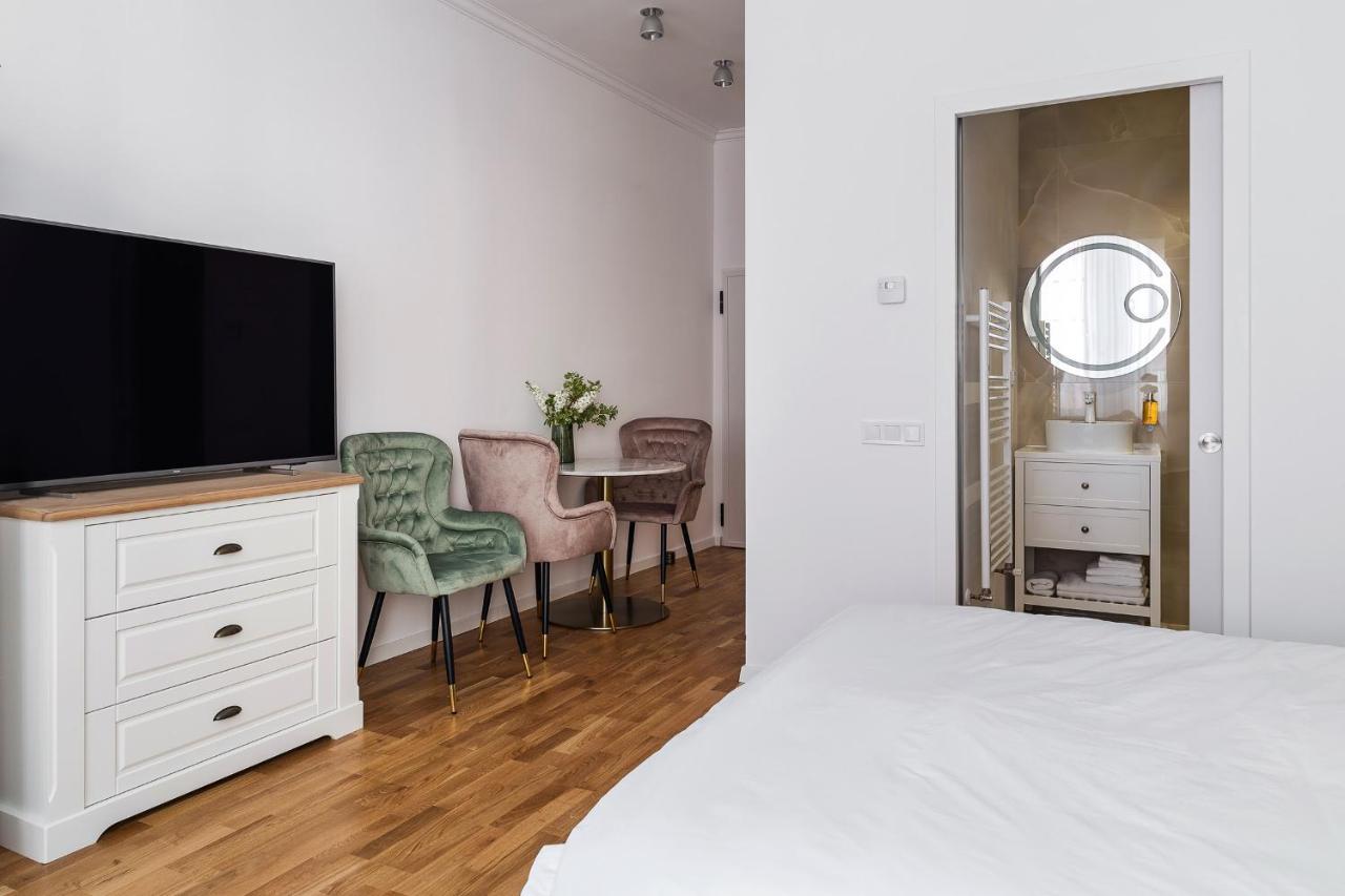 Coeur De Appartement