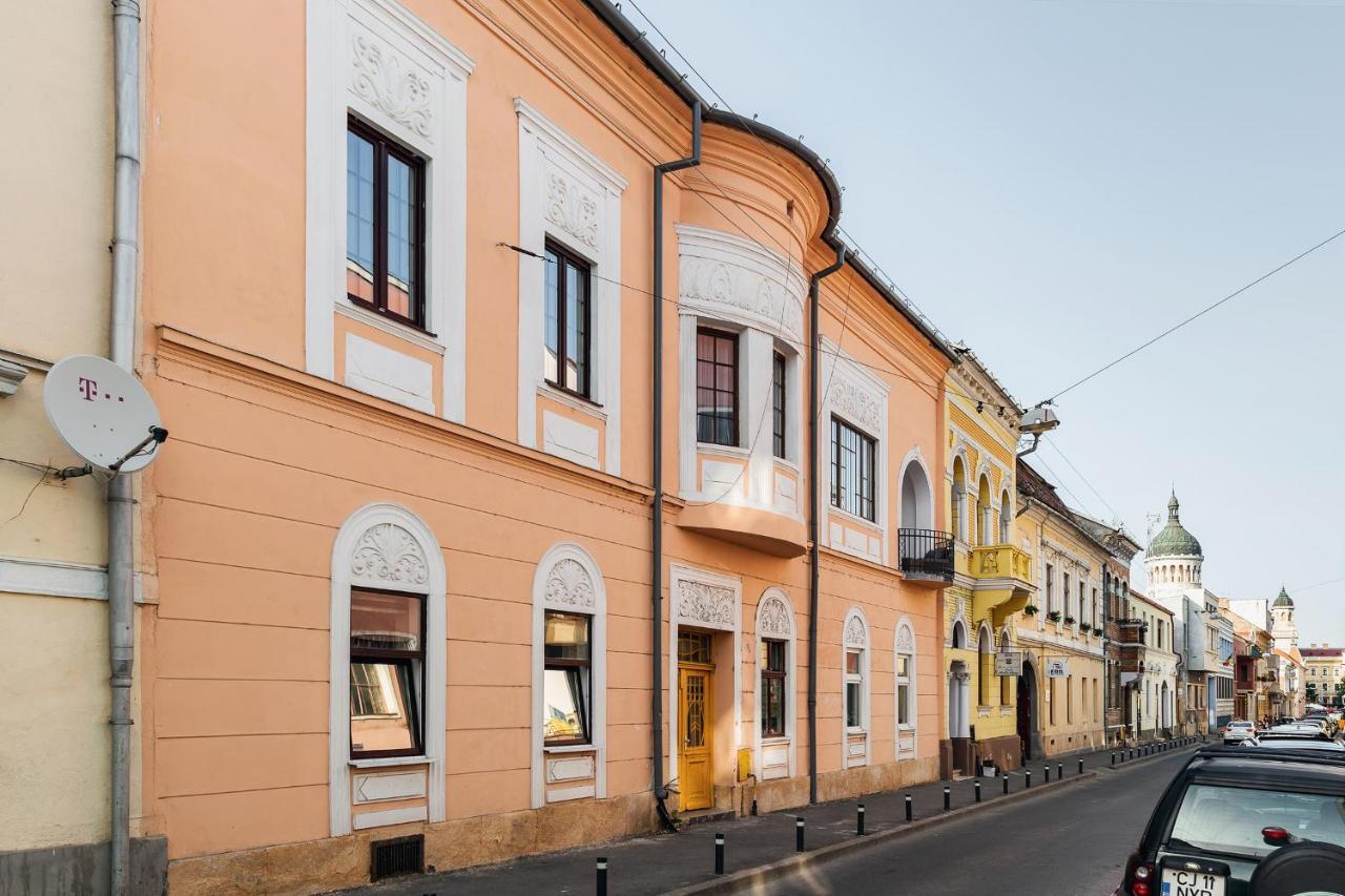 Coeur De Cluj-Napoca