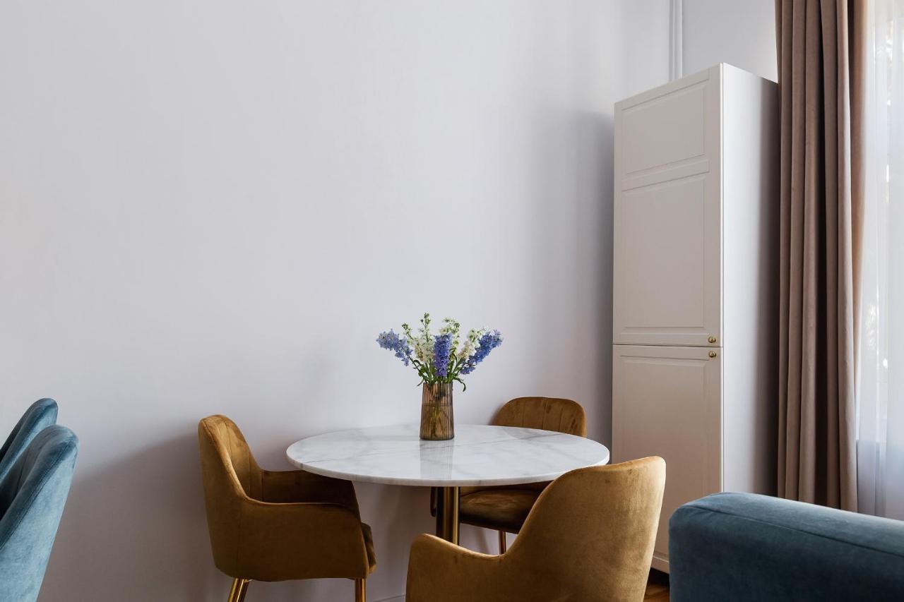 Coeur De Appartement *