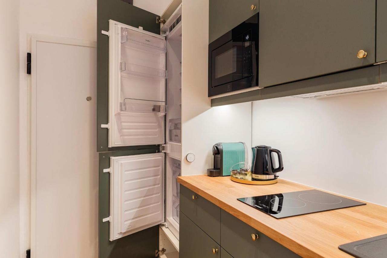 Coeur De Appartement