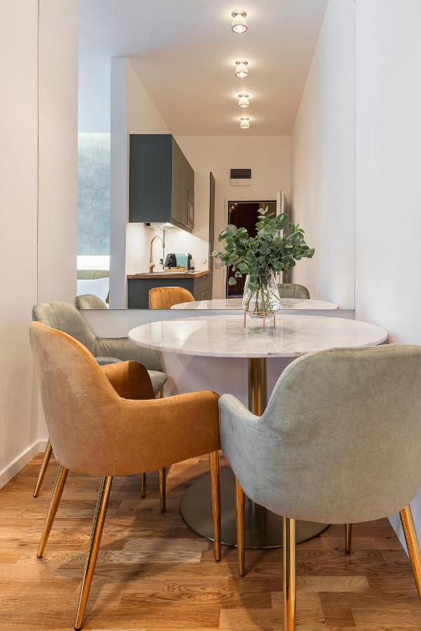 Coeur De Appartement