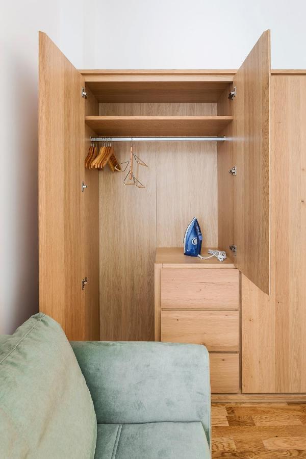 Coeur De Appartement