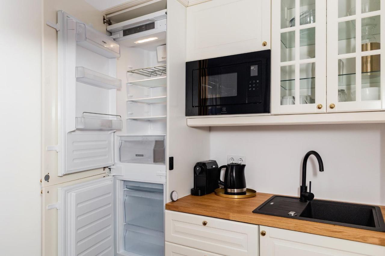Coeur De Appartement