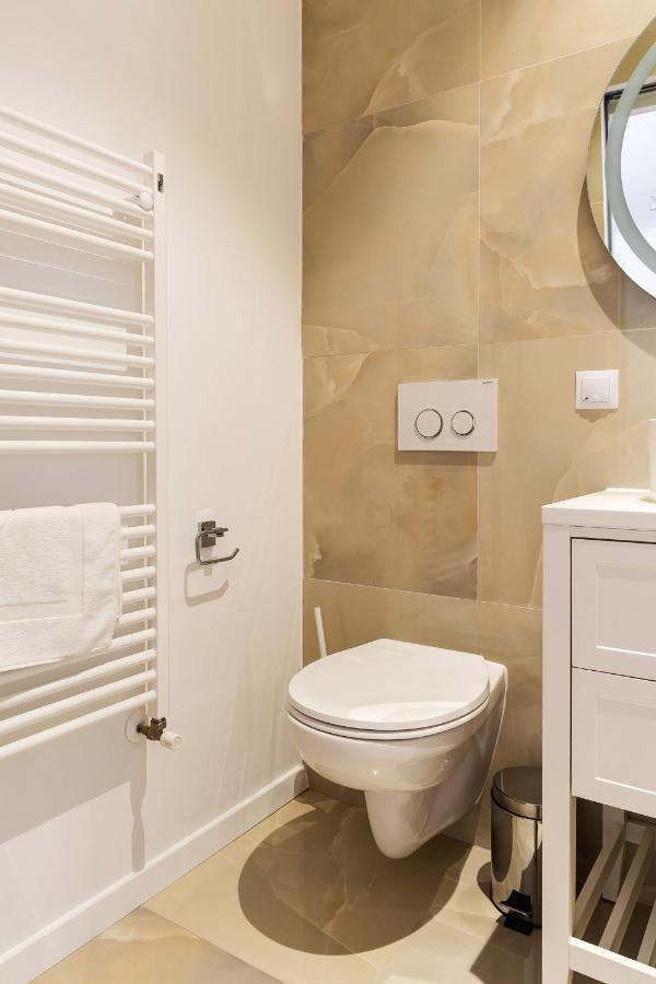 Coeur De Appartement Cluj-Napoca