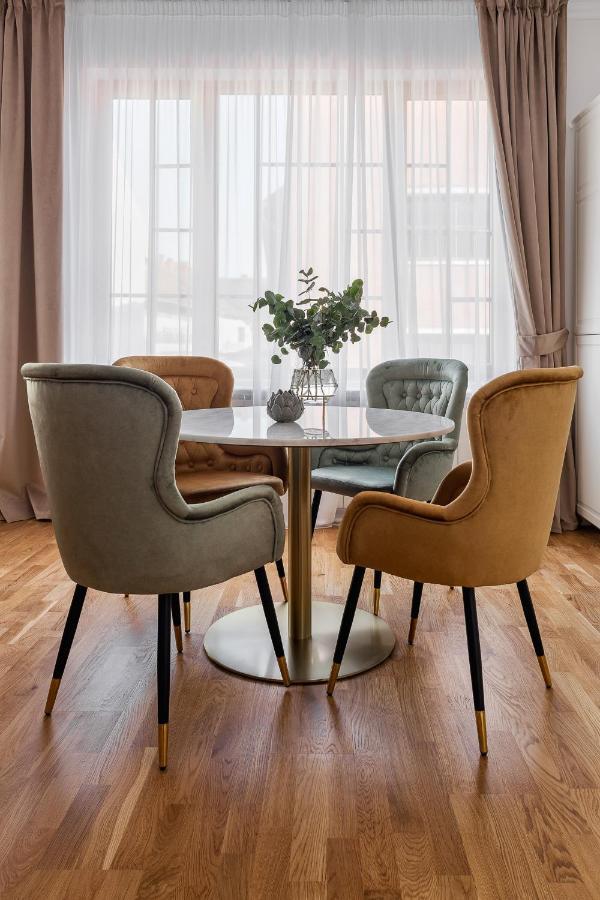 Coeur De Appartement Cluj-Napoca