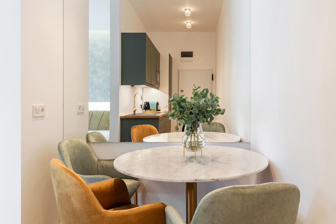 Coeur De Appartement *