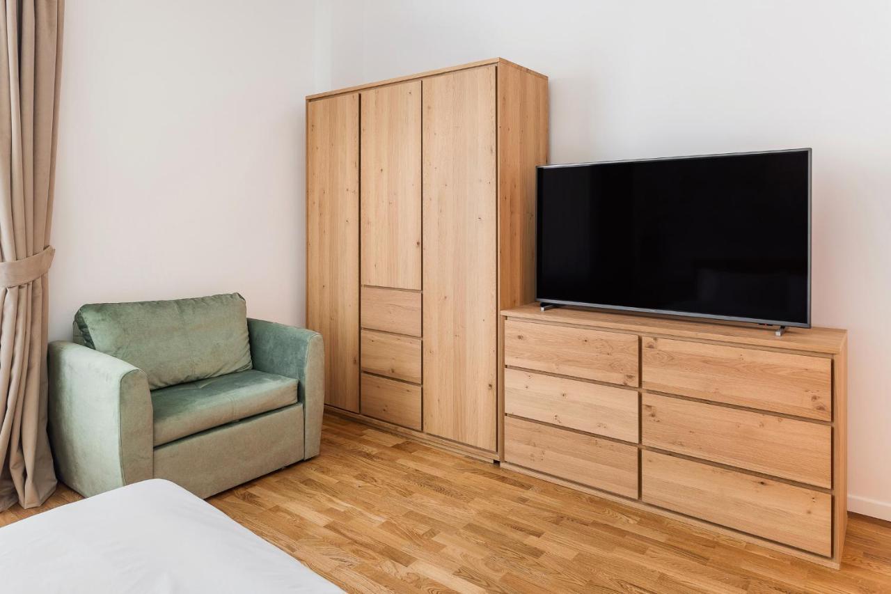 Coeur De Appartement *