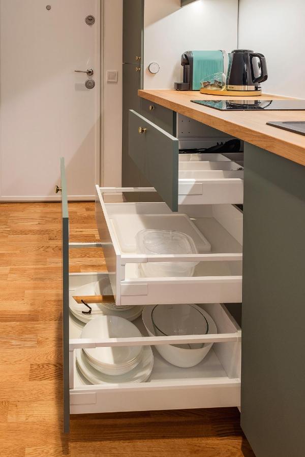 Appartement Coeur De *
