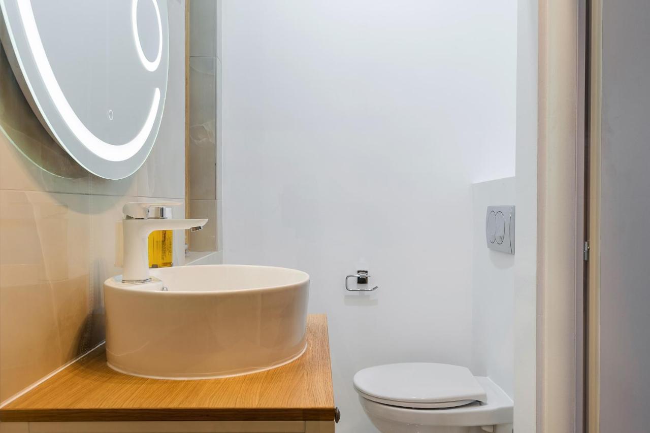Coeur De Appartement Cluj-Napoca