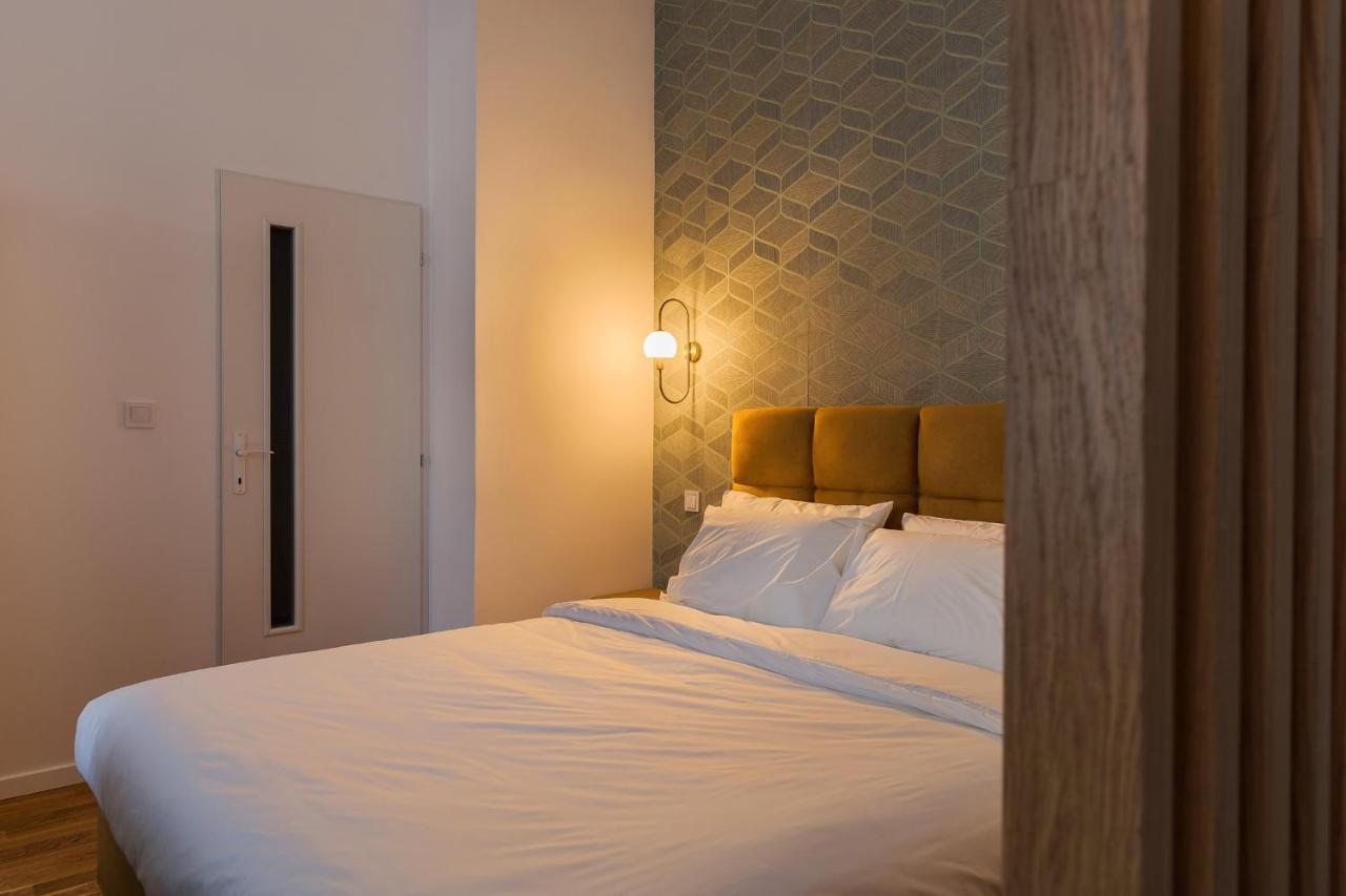 Appartement Coeur De