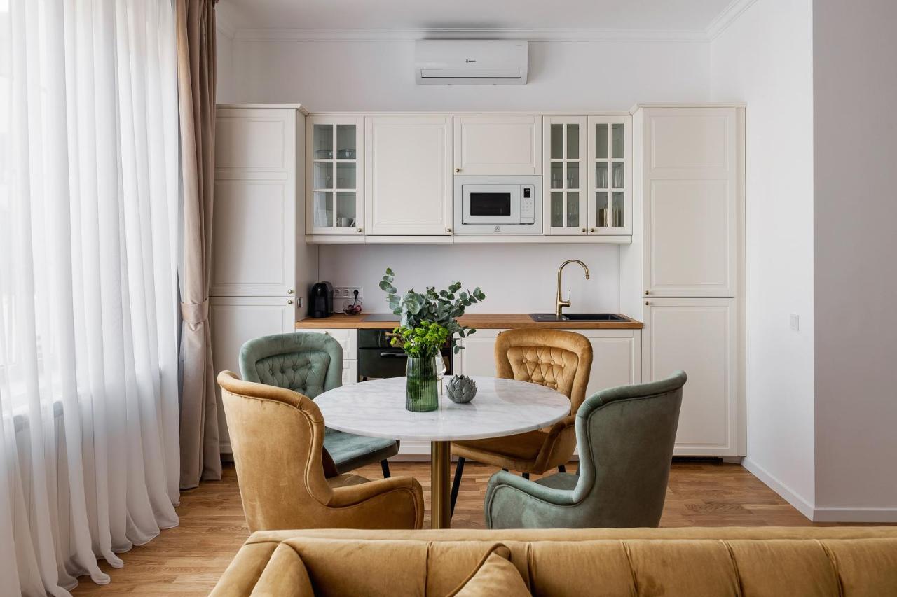 Appartement Coeur De Cluj-Napoca