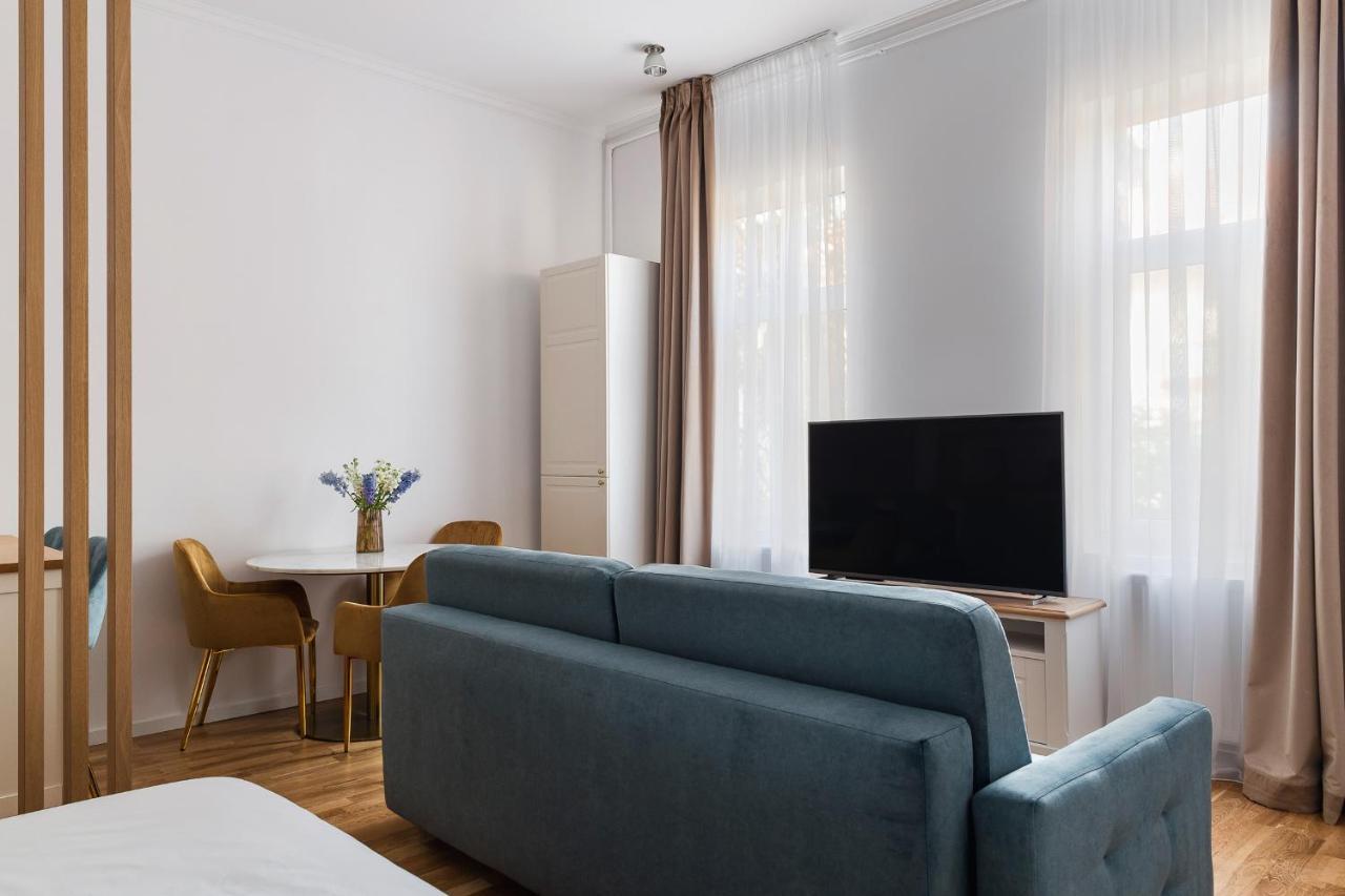 Coeur De Appartement Cluj-Napoca