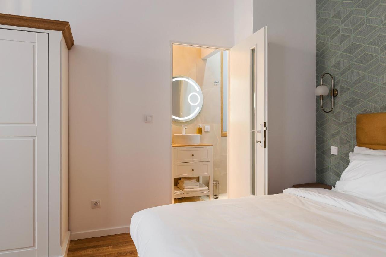 Coeur De Appartement