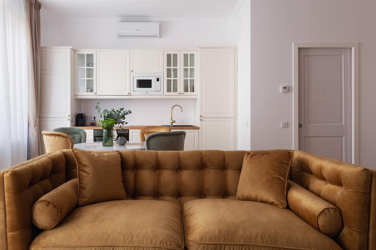 Coeur De Appartement *