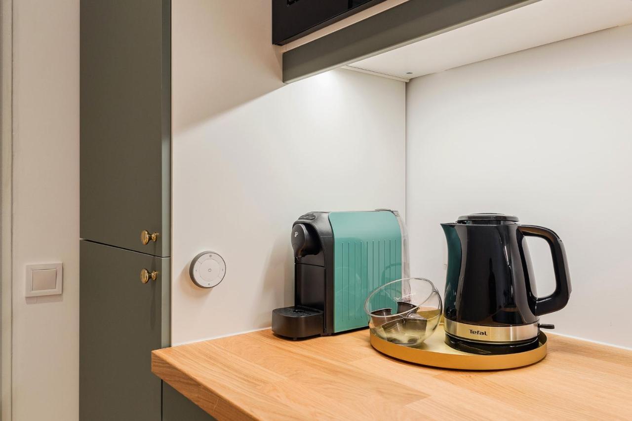 Coeur De Appartement