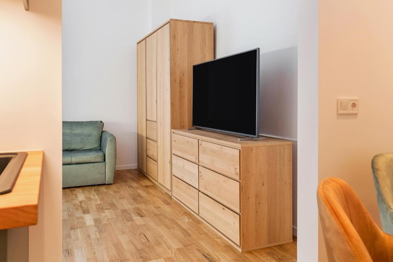 Appartement Coeur De *