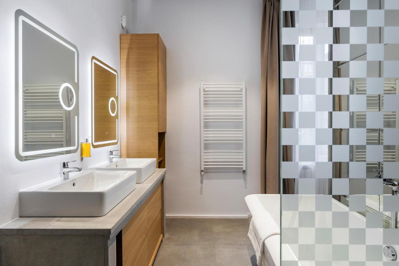 Coeur De Appartement