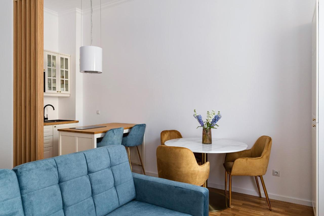 Coeur De Appartement