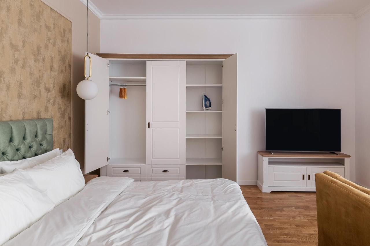 Coeur De Appartement *