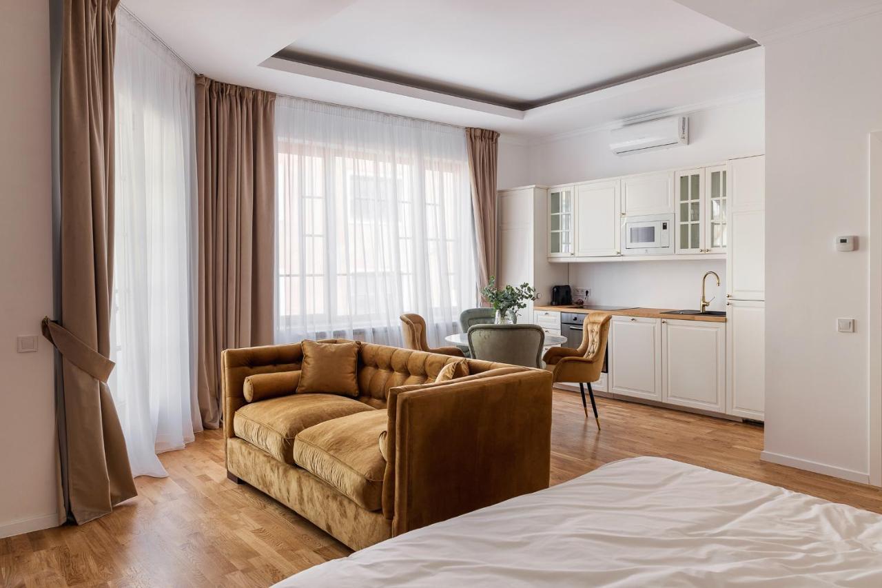 Coeur De Appartement *